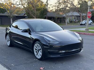 2021 Tesla Model 3 Long Range   - Photo 7 - Studio City, CA 91604