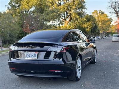 2021 Tesla Model 3 Long Range   - Photo 21 - Studio City, CA 91604