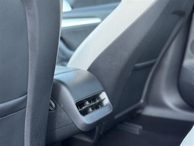 2021 Tesla Model 3 Long Range   - Photo 49 - Studio City, CA 91604