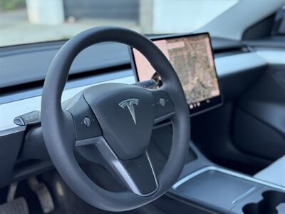 2021 Tesla Model 3 Long Range   - Photo 33 - Studio City, CA 91604