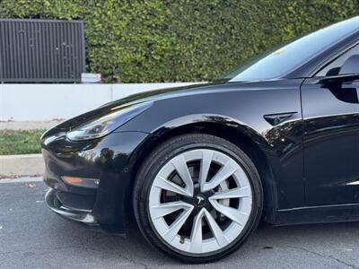 2021 Tesla Model 3 Long Range   - Photo 11 - Studio City, CA 91604