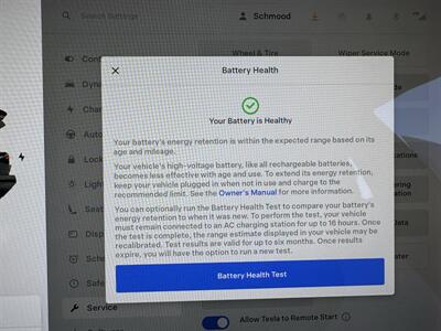 2021 Tesla Model 3 Long Range   - Photo 56 - Studio City, CA 91604