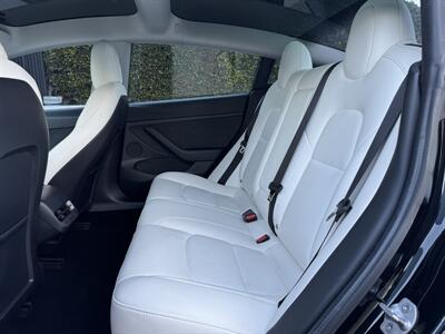 2021 Tesla Model 3 Long Range   - Photo 35 - Studio City, CA 91604