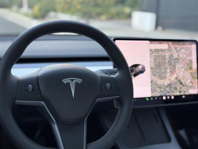 2021 Tesla Model 3 Long Range   - Photo 47 - Studio City, CA 91604