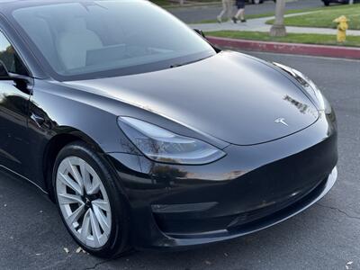 2021 Tesla Model 3 Long Range   - Photo 9 - Studio City, CA 91604