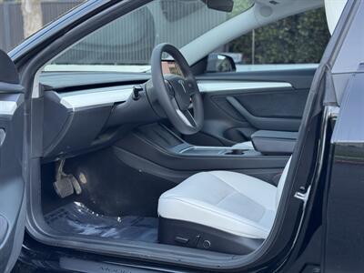 2021 Tesla Model 3 Long Range   - Photo 24 - Studio City, CA 91604