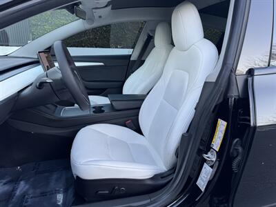 2021 Tesla Model 3 Long Range   - Photo 29 - Studio City, CA 91604