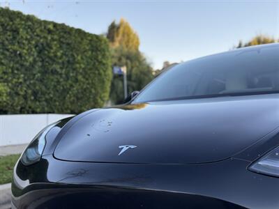 2021 Tesla Model 3 Long Range   - Photo 10 - Studio City, CA 91604