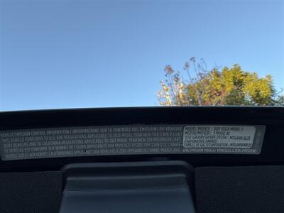 2021 Tesla Model 3 Long Range   - Photo 55 - Studio City, CA 91604