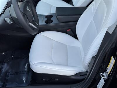 2021 Tesla Model 3 Long Range   - Photo 26 - Studio City, CA 91604