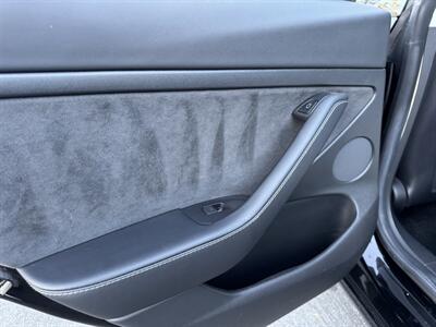 2021 Tesla Model 3 Long Range   - Photo 50 - Studio City, CA 91604