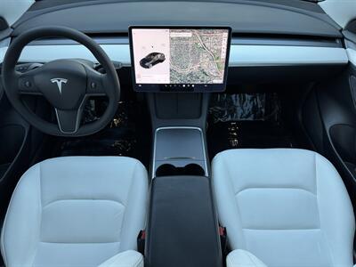 2021 Tesla Model 3 Long Range   - Photo 41 - Studio City, CA 91604