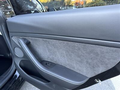 2021 Tesla Model 3 Long Range   - Photo 52 - Studio City, CA 91604