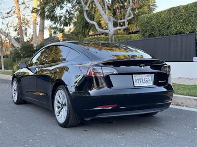 2021 Tesla Model 3 Long Range   - Photo 13 - Studio City, CA 91604
