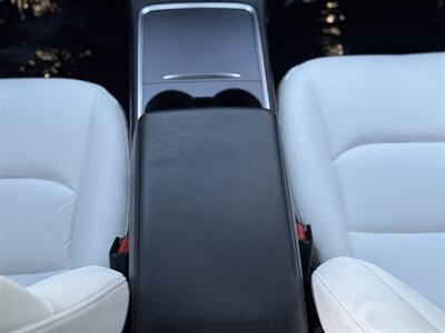 2021 Tesla Model 3 Long Range   - Photo 39 - Studio City, CA 91604