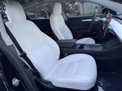 2021 Tesla Model 3 Long Range   - Photo 45 - Studio City, CA 91604