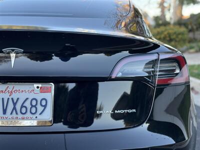 2021 Tesla Model 3 Long Range   - Photo 16 - Studio City, CA 91604
