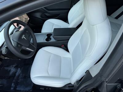 2021 Tesla Model 3 Long Range   - Photo 28 - Studio City, CA 91604