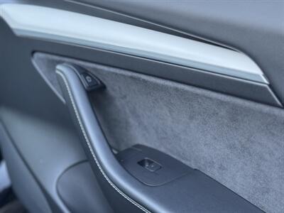 2021 Tesla Model 3 Long Range   - Photo 51 - Studio City, CA 91604