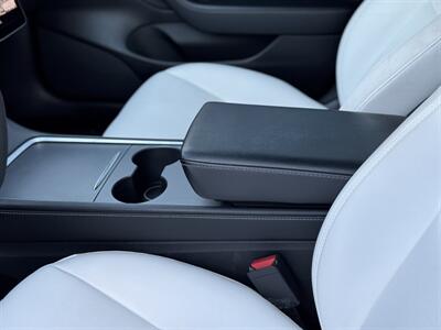 2021 Tesla Model 3 Long Range   - Photo 32 - Studio City, CA 91604