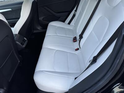 2021 Tesla Model 3 Long Range   - Photo 34 - Studio City, CA 91604