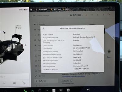 2021 Tesla Model 3 Long Range   - Photo 58 - Studio City, CA 91604