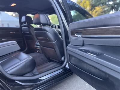 2015 BMW 740Li   - Photo 31 - Studio City, CA 91604