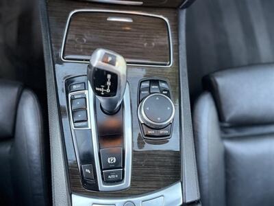 2015 BMW 740Li   - Photo 36 - Studio City, CA 91604