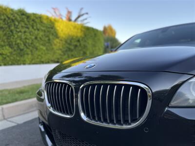 2015 BMW 740Li   - Photo 5 - Studio City, CA 91604