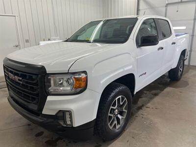 2021 GMC Canyon AT4   - Photo 2 - Monticello, IN 47960