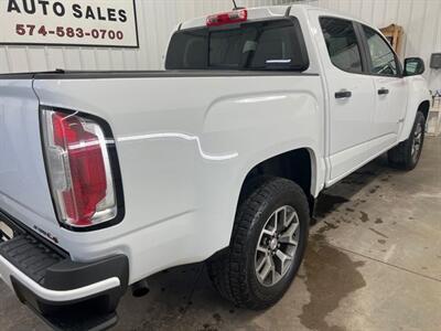 2021 GMC Canyon AT4   - Photo 4 - Monticello, IN 47960