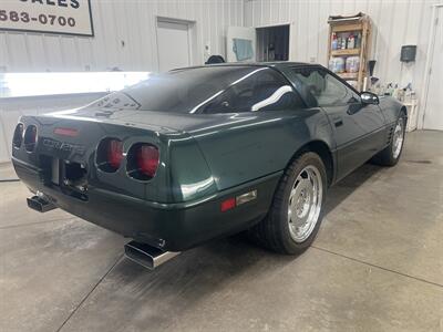 1993 Chevrolet Corvette - Photo 4 - Monticello, IN 47960