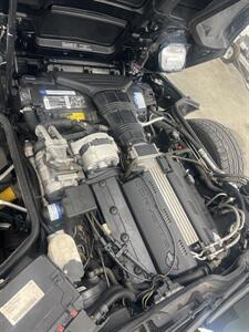 1993 Chevrolet Corvette - Photo 9 - Monticello, IN 47960