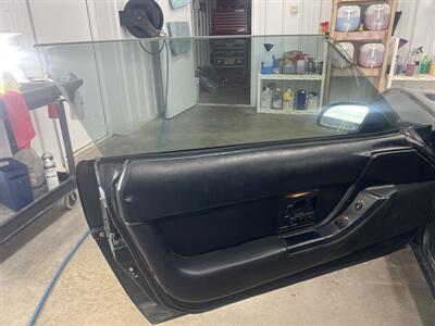 1993 Chevrolet Corvette - Photo 5 - Monticello, IN 47960
