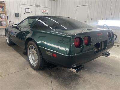 1993 Chevrolet Corvette - Photo 3 - Monticello, IN 47960