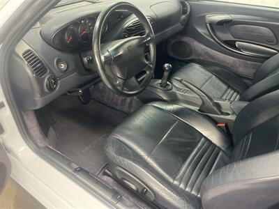 1999 Porsche Boxster - Photo 6 - Monticello, IN 47960