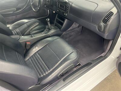 1999 Porsche Boxster - Photo 8 - Monticello, IN 47960