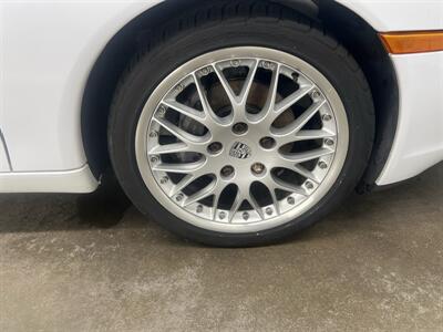 1999 Porsche Boxster - Photo 9 - Monticello, IN 47960