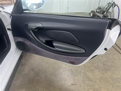 1999 Porsche Boxster - Photo 7 - Monticello, IN 47960