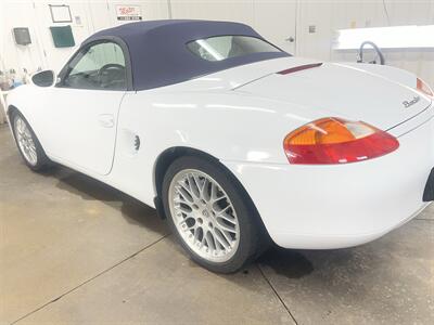 1999 Porsche Boxster - Photo 3 - Monticello, IN 47960