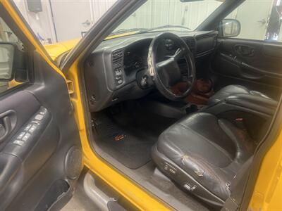 2003 GMC Sonoma SLS 4dr Crew Cab SLS   - Photo 5 - Monticello, IN 47960