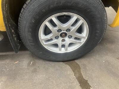 2003 GMC Sonoma SLS 4dr Crew Cab SLS   - Photo 8 - Monticello, IN 47960