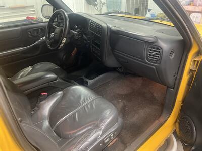2003 GMC Sonoma SLS 4dr Crew Cab SLS   - Photo 7 - Monticello, IN 47960