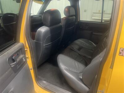 2003 GMC Sonoma SLS 4dr Crew Cab SLS   - Photo 6 - Monticello, IN 47960