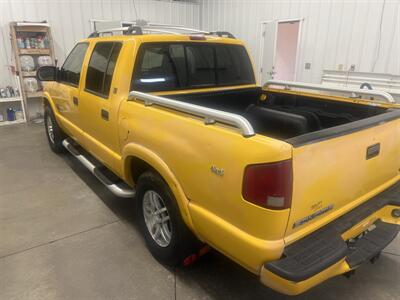 2003 GMC Sonoma SLS 4dr Crew Cab SLS   - Photo 3 - Monticello, IN 47960