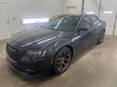 2017 Chrysler 300 Series S   - Photo 2 - Monticello, IN 47960