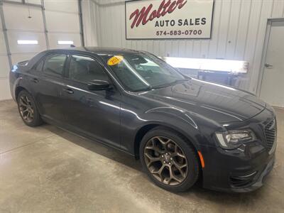 2017 Chrysler 300 Series S   - Photo 1 - Monticello, IN 47960