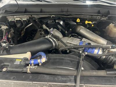 2012 Ford F-350 Super Duty XL - Photo 14 - Monticello, IN 47960