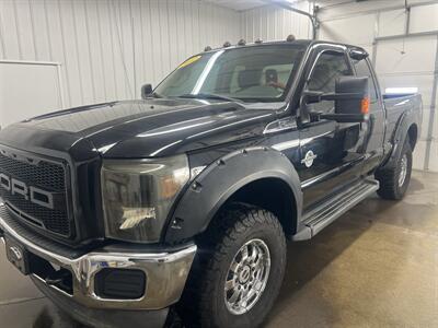 2012 Ford F-350 Super Duty XL - Photo 2 - Monticello, IN 47960