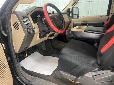 2012 Ford F-350 Super Duty XL - Photo 6 - Monticello, IN 47960
